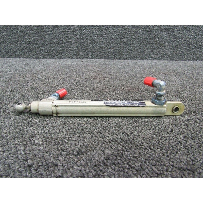 1280108-4 Cessna 210 Electrol Actuator Assembly Main Gear Strut Door RH
