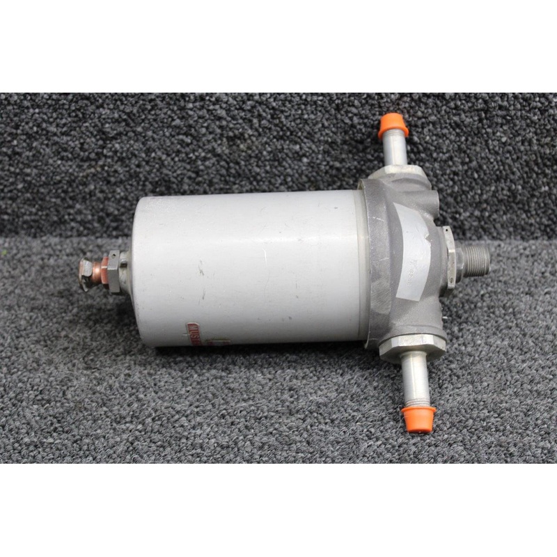 1743640 Bell 206B Fuel Filter Assembly