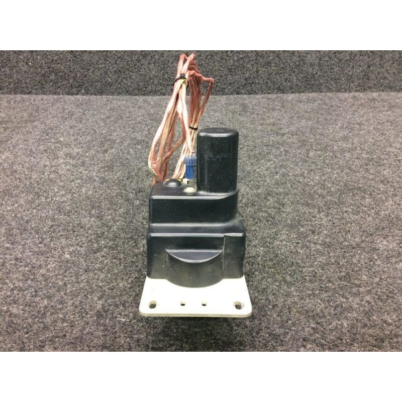 1C373-4276 Mitchell Servo Assembly (Volts: 14)