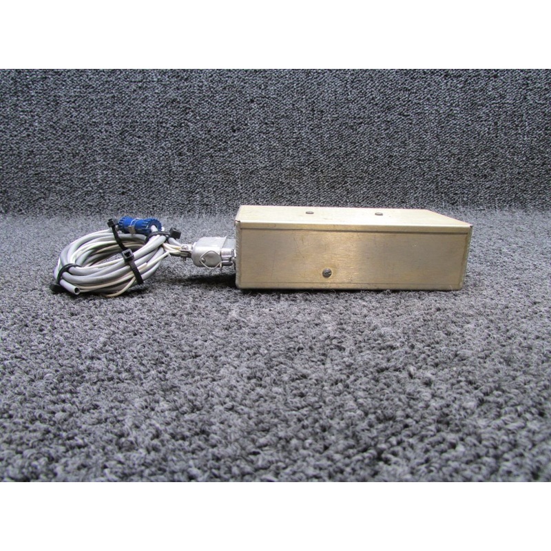 1C493 Mitchell Autopilot Glideslope Coupler