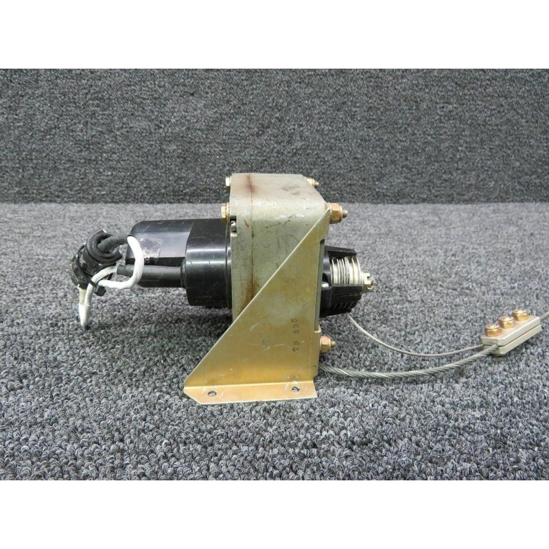 1C785-3-903 Century Flight Systems Pitch Servo
