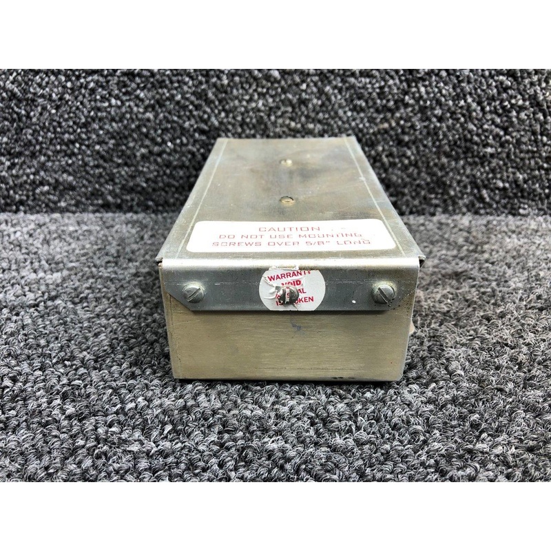 1C975 Century Flight Systems GPSS Adapter Controller Unit