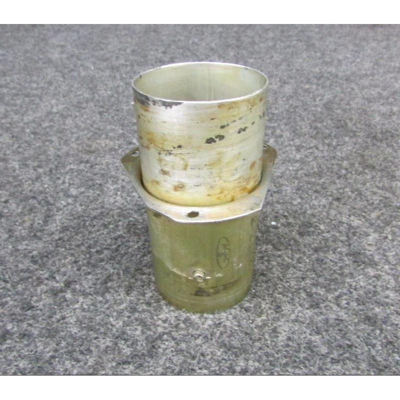 2-2122 Bellanca 7GCBC Heater Box