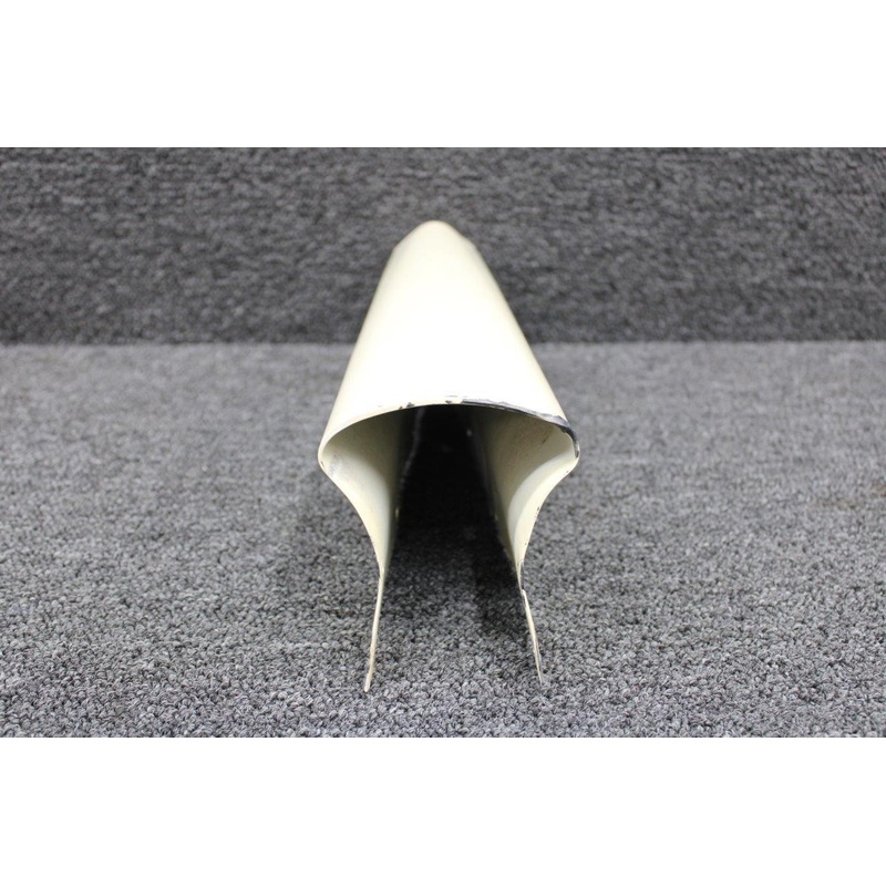 20-19-80A (Alt: 0533009-1-791) Texas Aeroplastics Rudder Tip
