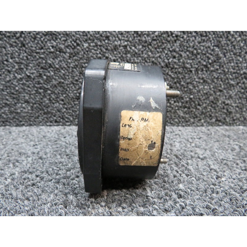 204-21A Alcor Dual Exhaust Gas Temperature Indicator (CORE) (INOP)