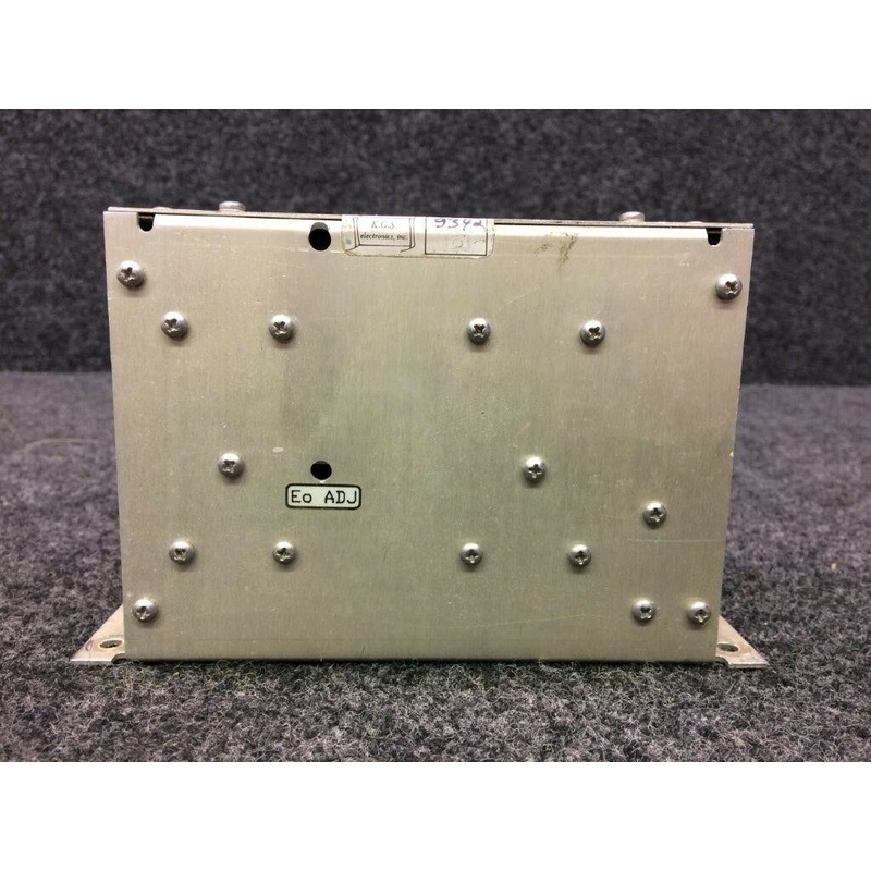 260-2565-1 KGS Electrical Lighting Power Supply Volts: 28 (M18)