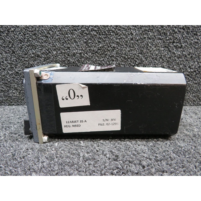 3137LB21C Aeronetics Radio Magnetic Indicator w Mods (Volts: 26)