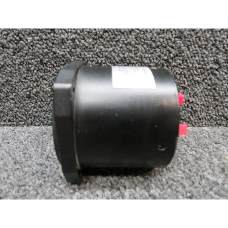 31855-34 (Alt: AN5772-1) Ranco Dual Fuel Pressure Indicator Engines 3-4