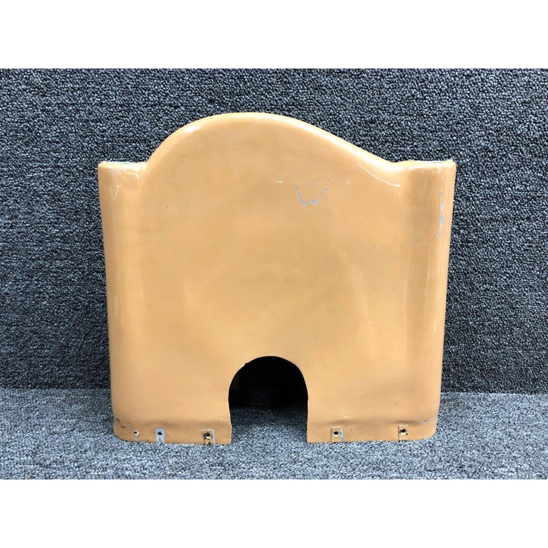 38221 Volaircraft 10A Stinger Tailcone Assembly (Minus Lights)