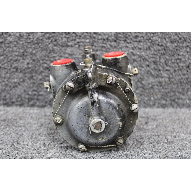 3P207JA Pesco Vacuum Pump Assembly