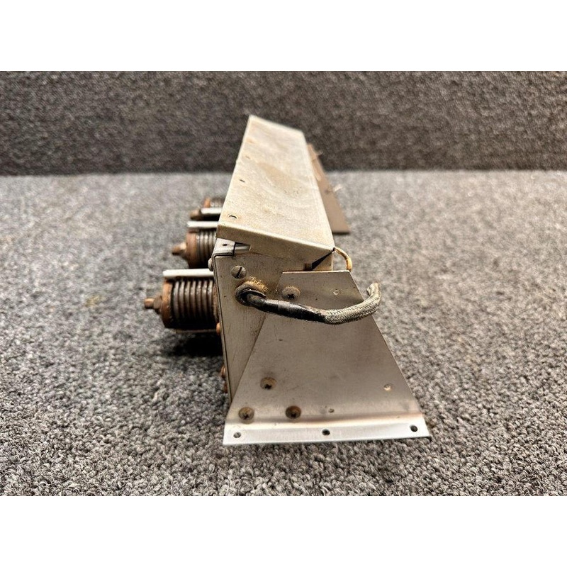 43554-04 Lear 121D-3 Servo Panel Assembly (Volts: 24)