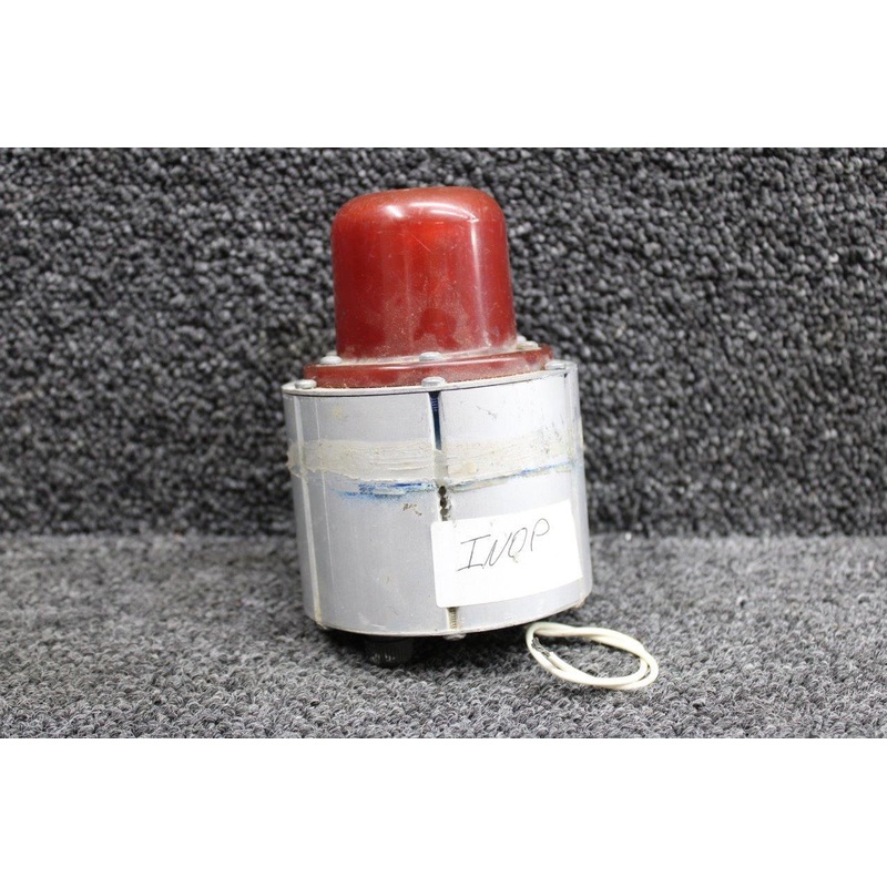 4400 Universal Corp Flight Strobe Beacon (Volts: 14, Amps: 3) (Core)