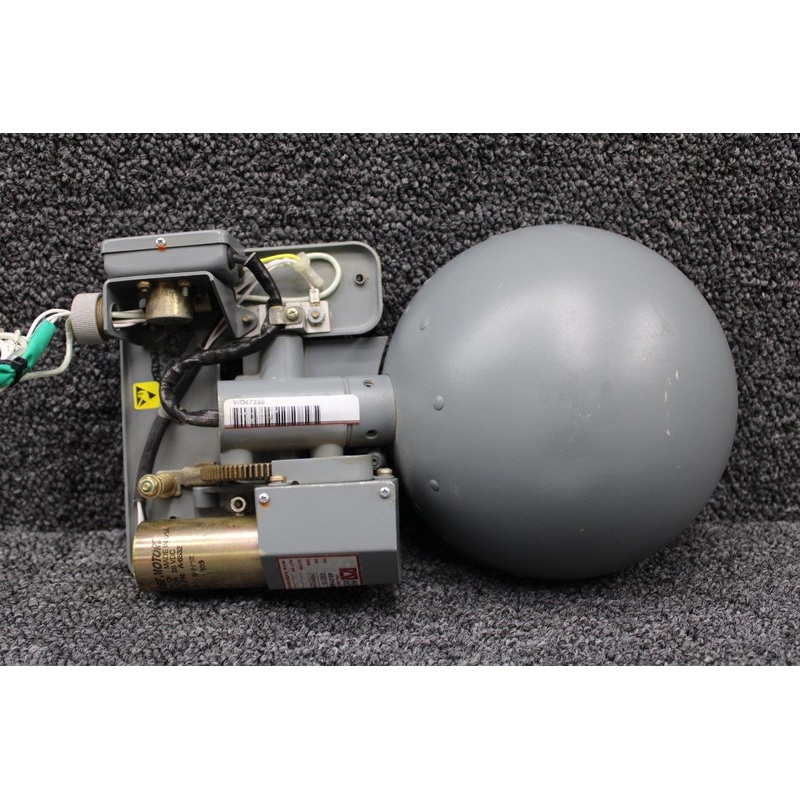 45-0148-9 Kelly Aerospace Retractable Landing Light Assembly RH (Volts: 28)