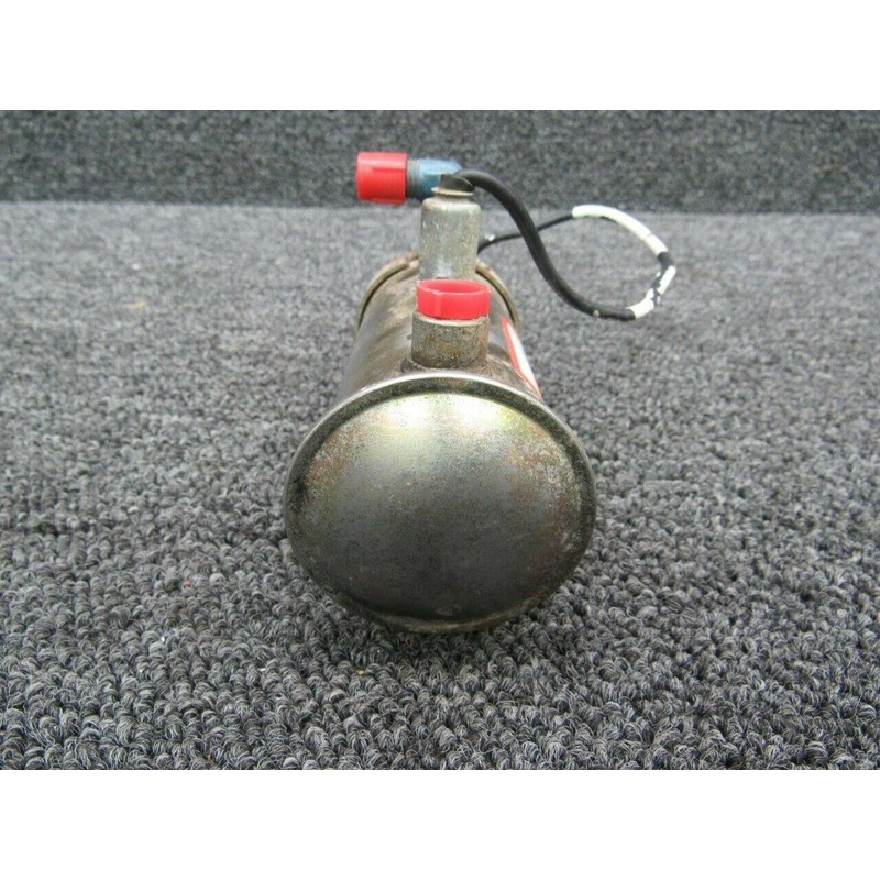 477-060 Beech 35-B33 Facet Fuel Pump Assy (Volts: 12)