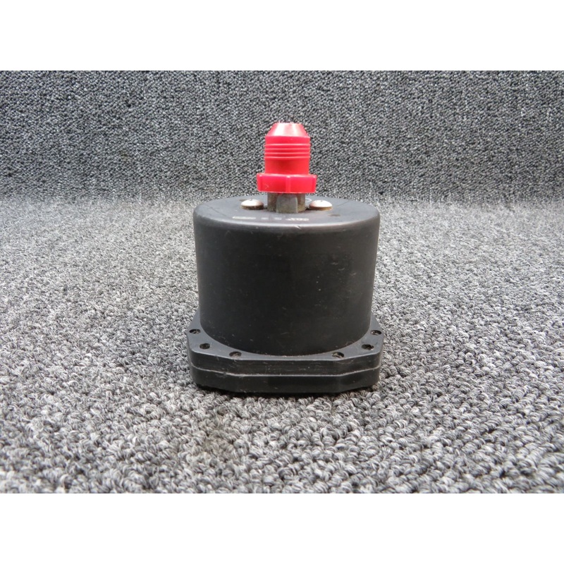 5409-03 Aeromach Tachometer Indicator (Hours: 3049.5)