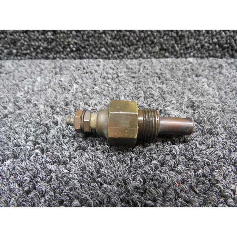 6247-00129 (Alt: C669561-0103) Rochester CHT-Oil Temp. Cluster with Probe (28V)