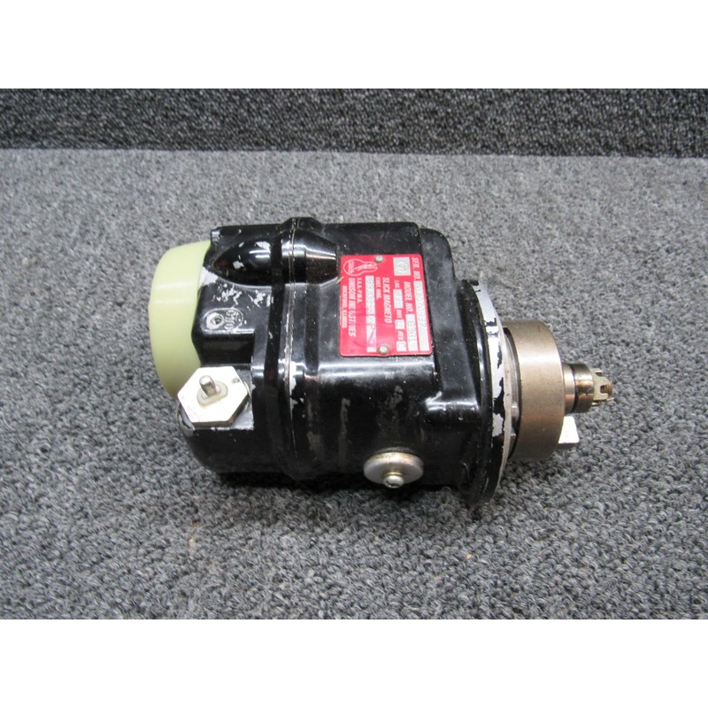 6361 Slick Magneto Assembly W/ Repairable Tag (CORE) (SA)