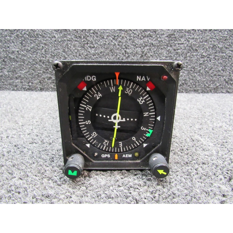 6443-PA S-Tec Horizontal Situation Indicator (Volts: 28) (Core)
