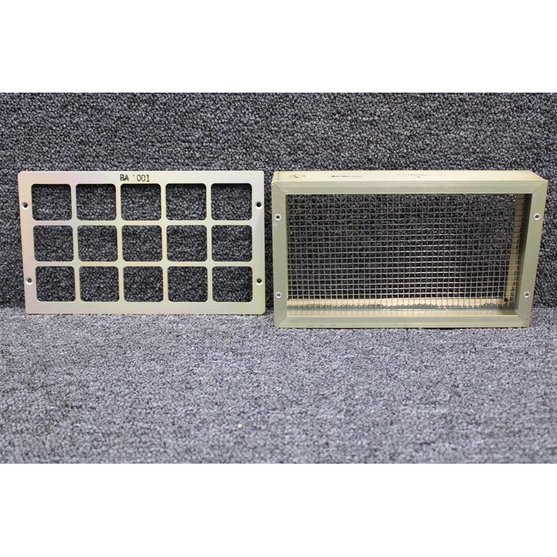 6484696 Brackett BA-100 Air Filter Assembly (NEW OLD STOCK) (SA)