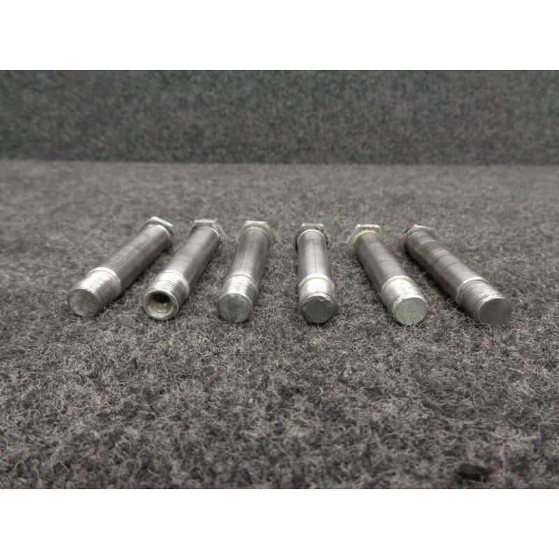 707D Jacobs 755-9 Shaft Rocker Set of 6