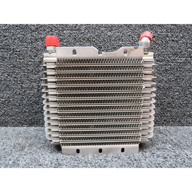 8000215 Lycoming IO-360-C1C Aero-Classics Oil Cooler Assembly
