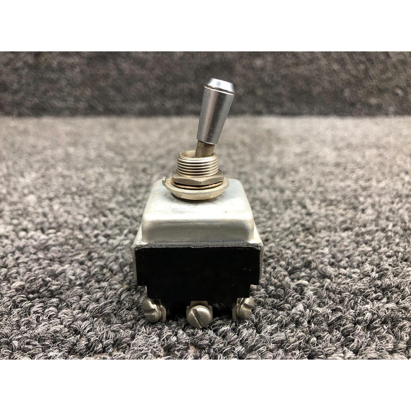 8906K1071 (Alt: 35-380053-9) Cutler-Hammer Toggle Switch Assembly