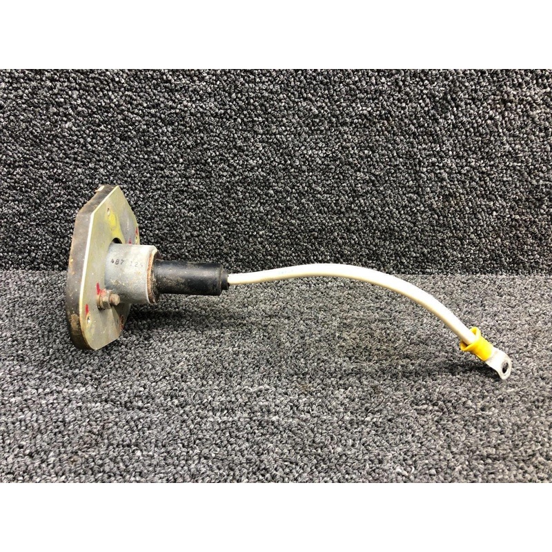89097-002 & 89097-003 Cole-Hersee External Power Plug Assembly