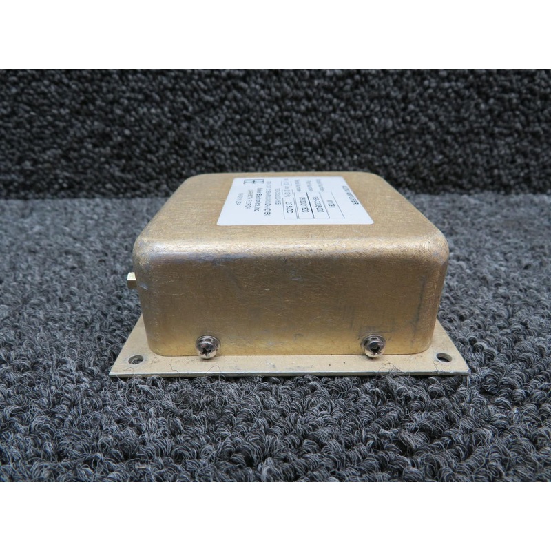 990-3338-000 Baker Electronics M1091 Audio Amplifier (Volts: 28)
