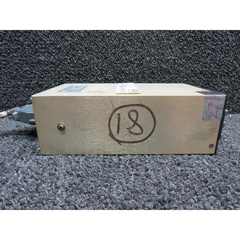 9A4080 Rev. E Ultra Electronics Enhanced Digital Display Indicator