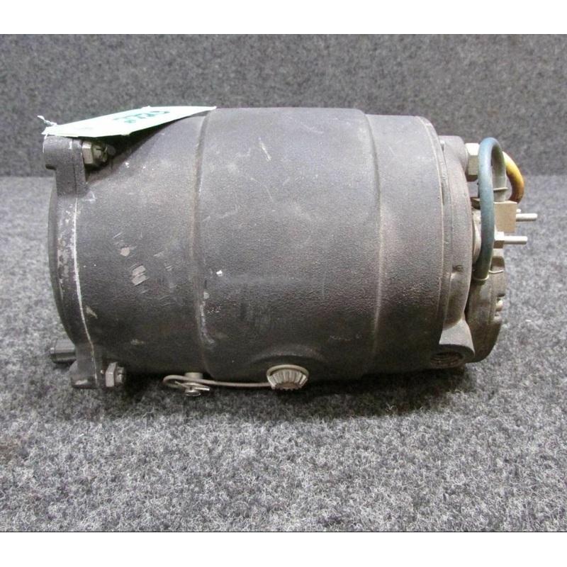 A-651 Tactair T-3 Autopilot Horizon Gyro Indicator (CORE)