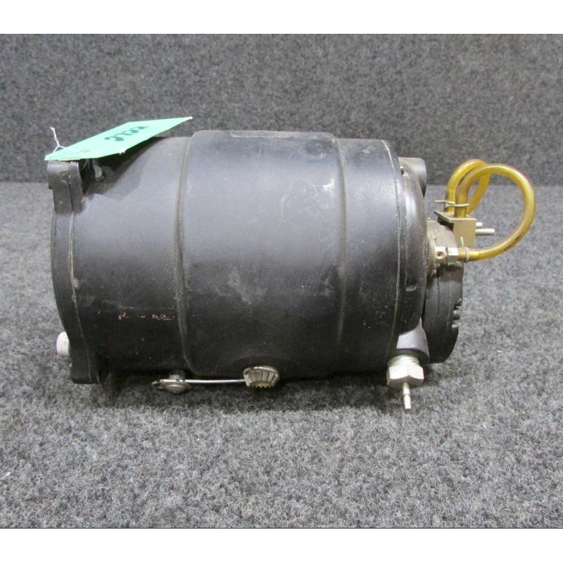 A-784 Tactair T-3 Autopilot Horizon Gyro Indicator (CORE)