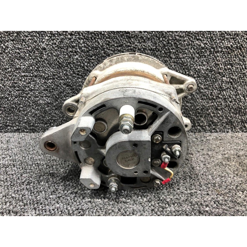 ALX-8521LS Lycoming IO-360-C1C6 Kelly Aerospace Alternator (12V, 70A) (CORE)