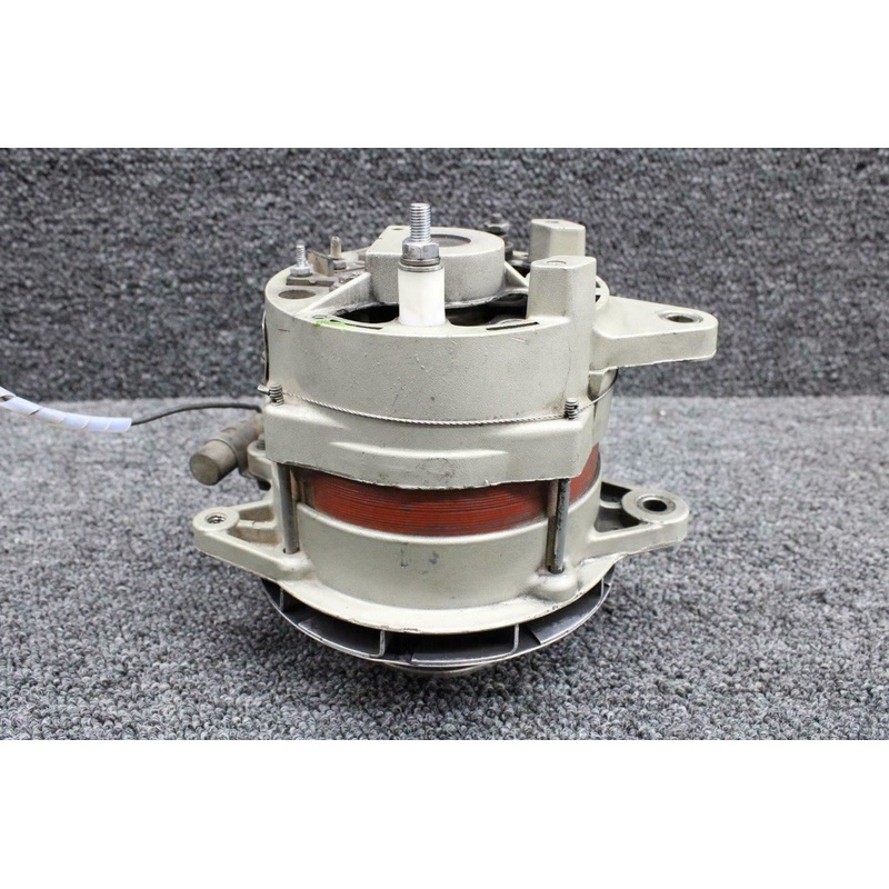 ALY-6521R (OEM: ALY-6521) IO-360-C1E6 Kelly Aero Alternator (V: 12, A: 60)