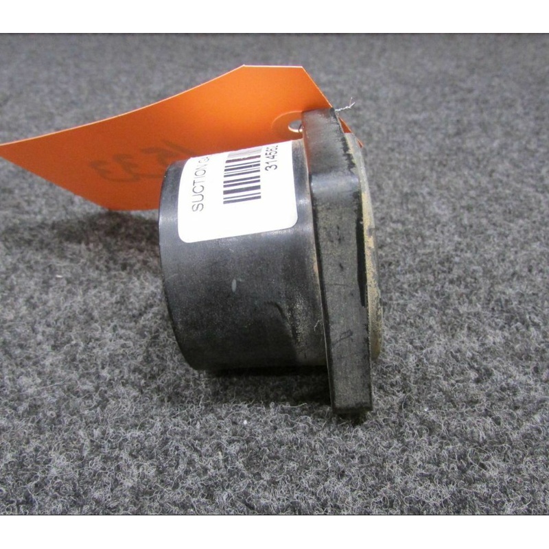 AN5771-5A Collens Suction Gauge
