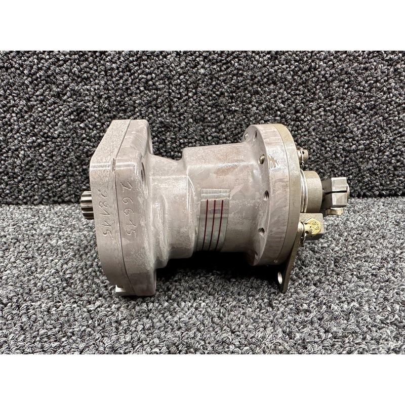 ATH-1 Lycoming O-360-A1D Aero Tech PCU 5000 Prop Governor (Prop Struck, CORE)