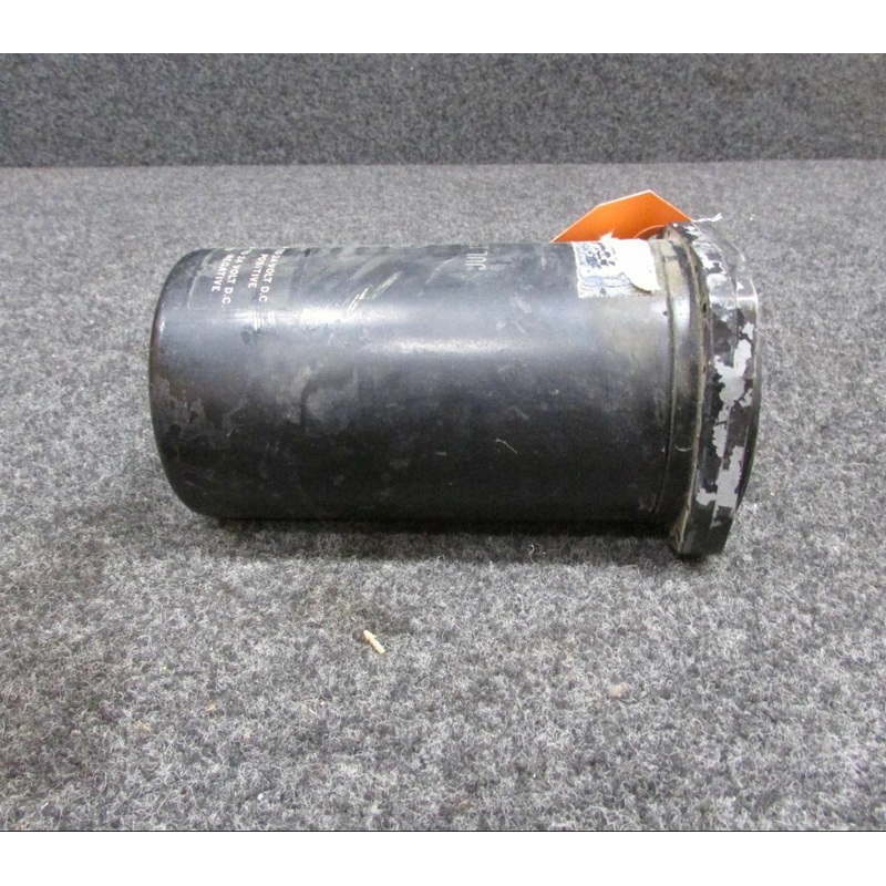 B4BH Schwien Electric Turn & Bank Indicator 24 volts