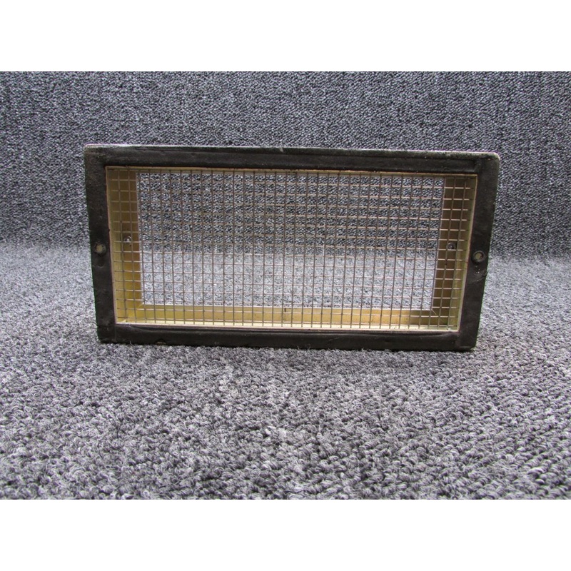 BA-7210 Brackett Box Assembly Air Filter