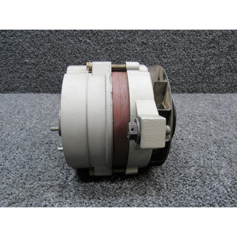 D0FF10300BR Lycoming O-320-H2AD Kelly Aerospace Alternator (28V, 60A)