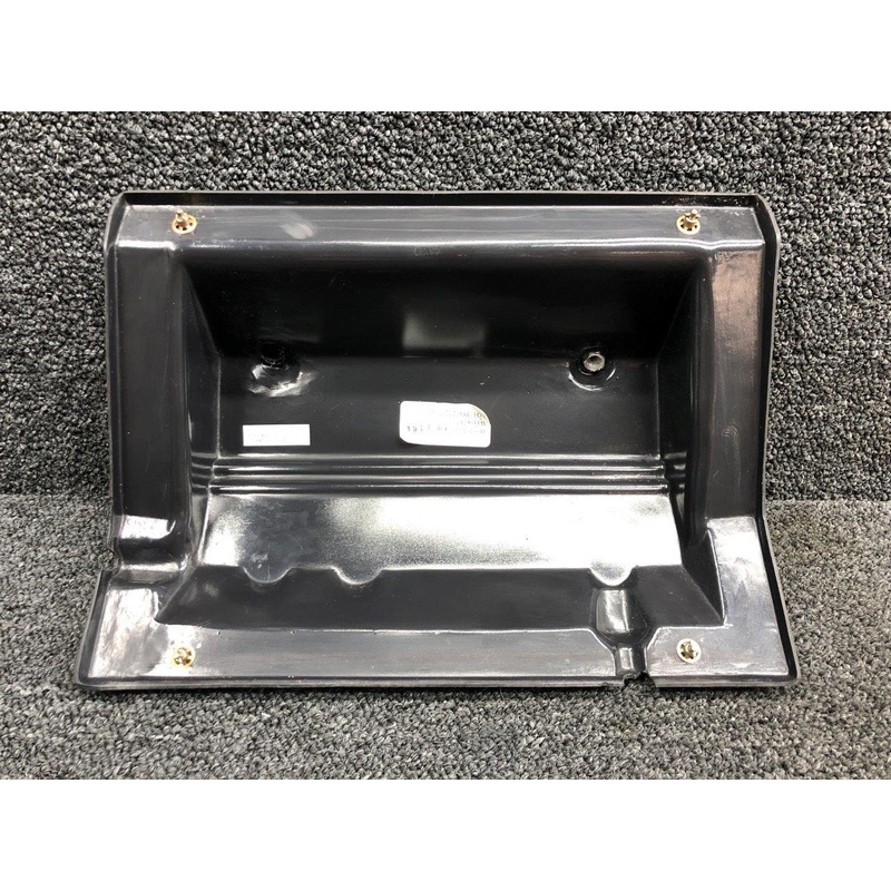 H35201-00 Past Inc Battery Box Cover (Aftermarket)
