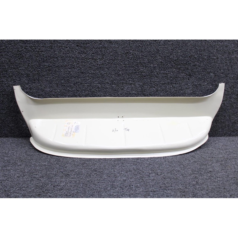 K0700702-21 (Alt: 0700702-21) Plane Plastics Interior Panel Aft Upper