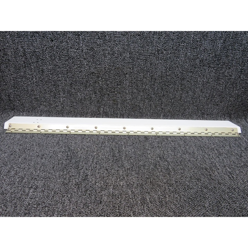 LC55273800 (FSO: 2834105-1) Columbia 400 Elevator Trim Tab Assembly (White)