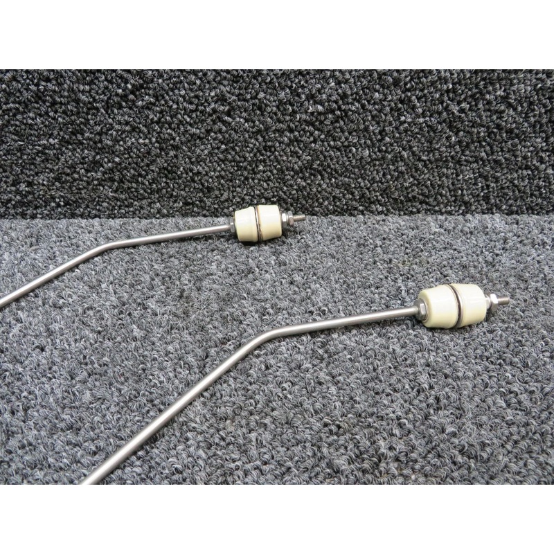 Luscombe 8A Rod Antenna Set