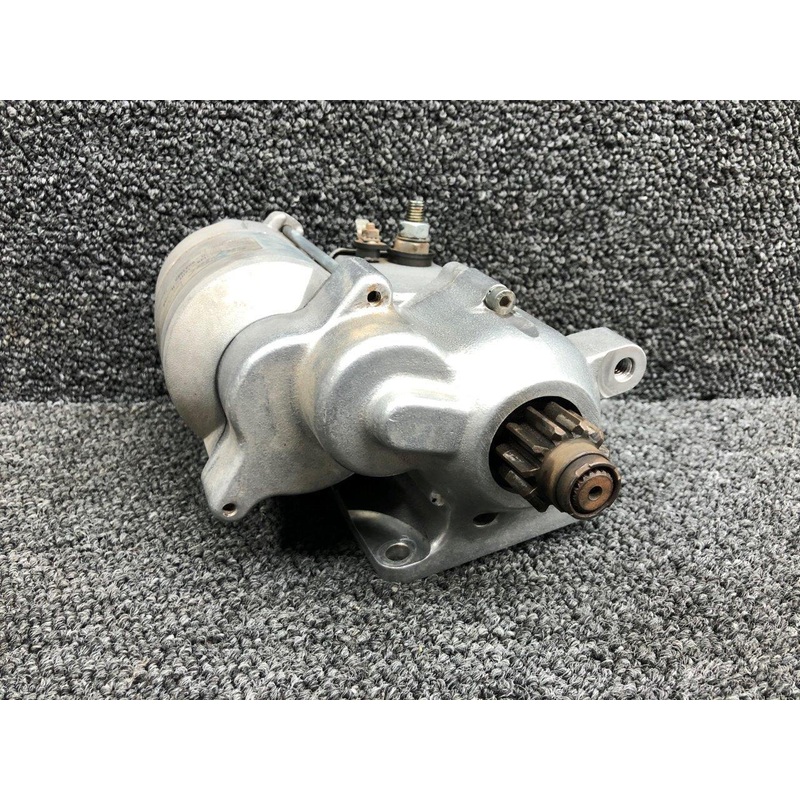 Lycoming O-360-J2A Skytec 149-12HT-H Starter Assembly (Volts: 12)