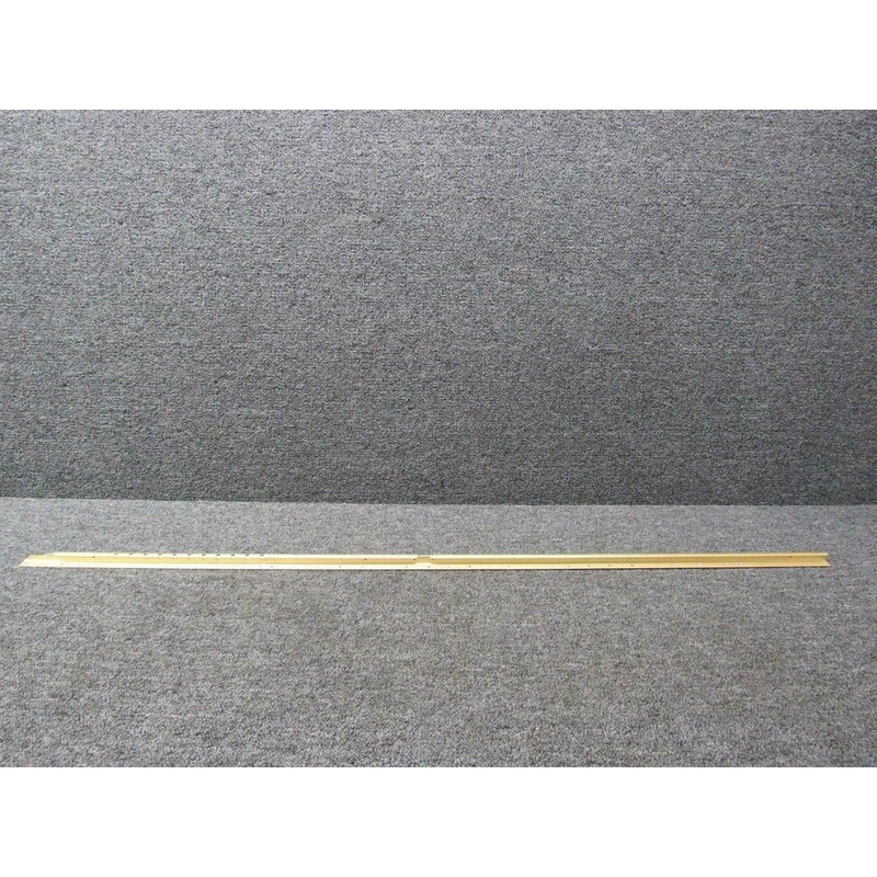 MC1210520-15 Cessna P210N McFarlane Seat Track Forward Inboard LH