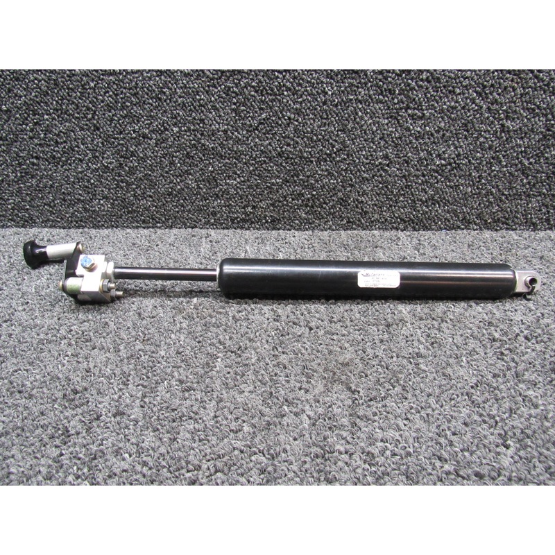 MC587-404 Piper PA28-140 McFarlane Seat Adjustment Gas Spring Assembly