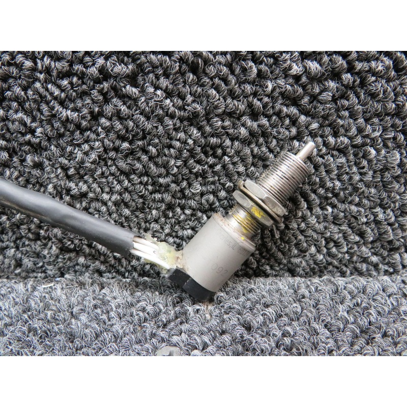 MD-1092 Saint Switch Limit Switch Assembly