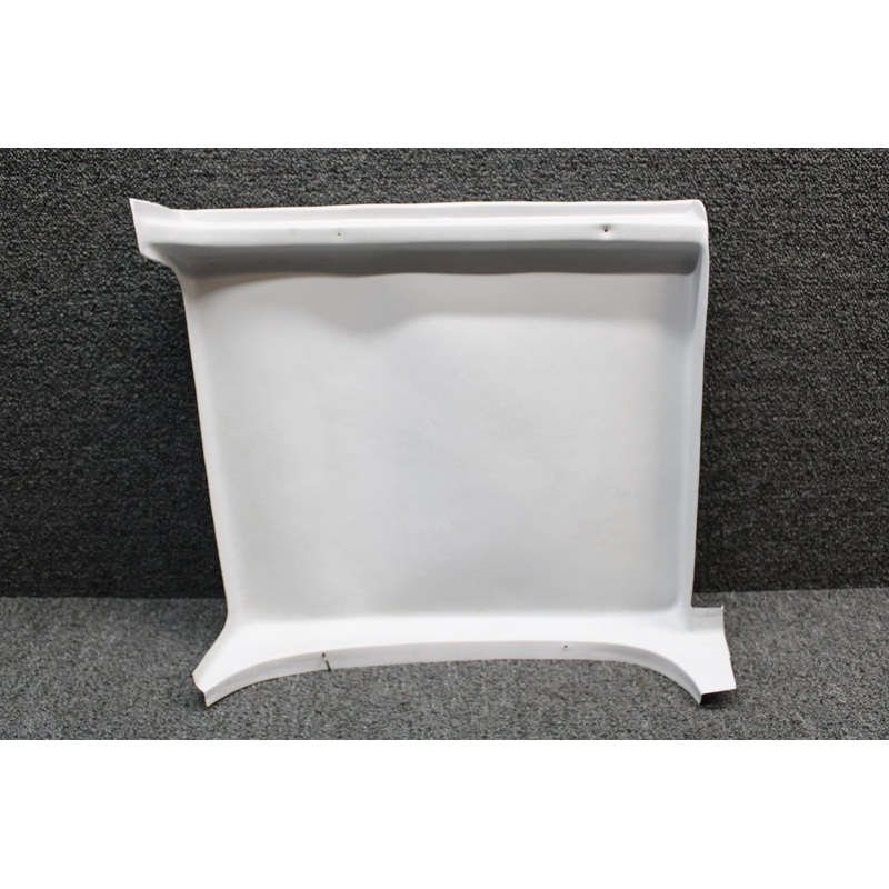 P0500210-97 Cessna 172L Past Inc. Baggage Compartment Panel RH