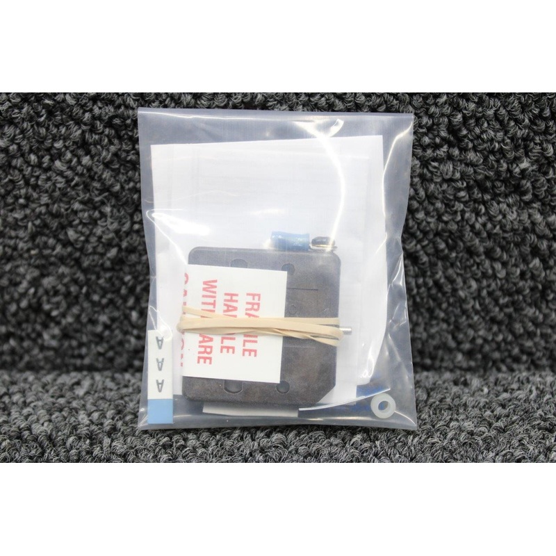 RA2111U-ROD Rapco Universal Propeller De-Ice Brush Module (NOS)