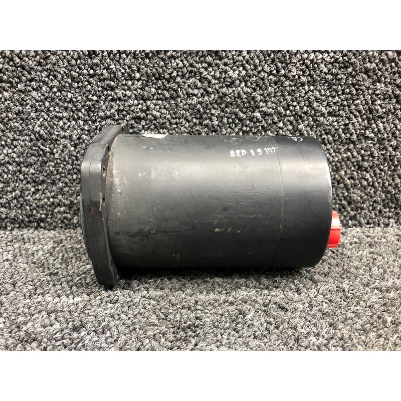 RC60V10A (Alt: C661009-0101) Aerosonic Corp Vertical Speed Indicator
