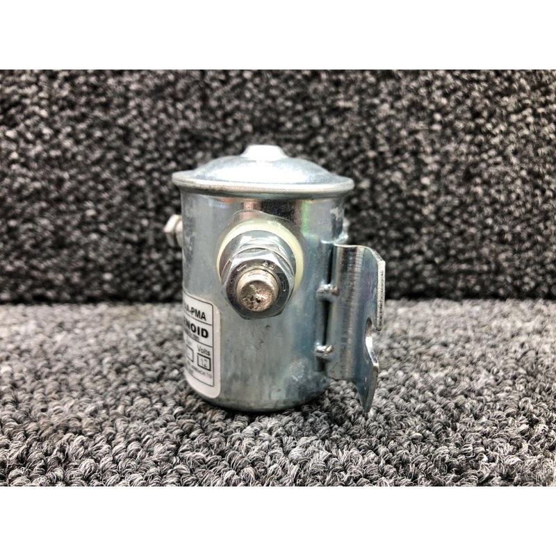 STS-S12 Sky-Tec Starter Solenoid (Volts: 12)